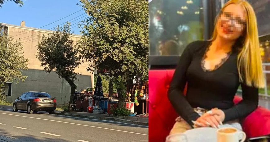 Çarptı, kaçarken ezdi, serbest kaldı