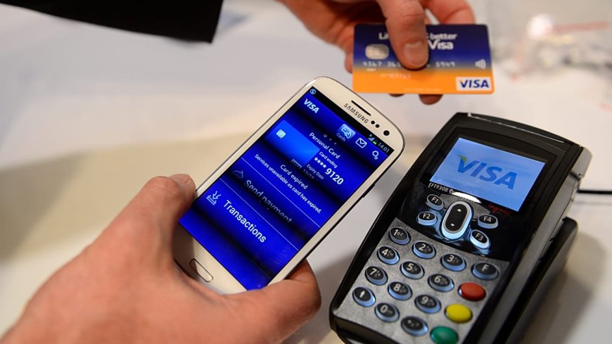 AB, finansal egemenlik için Amerikan kartlarına alternatif arayışına girdi