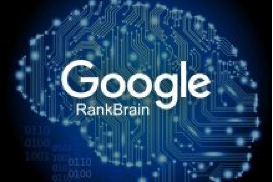 Google RankBrain