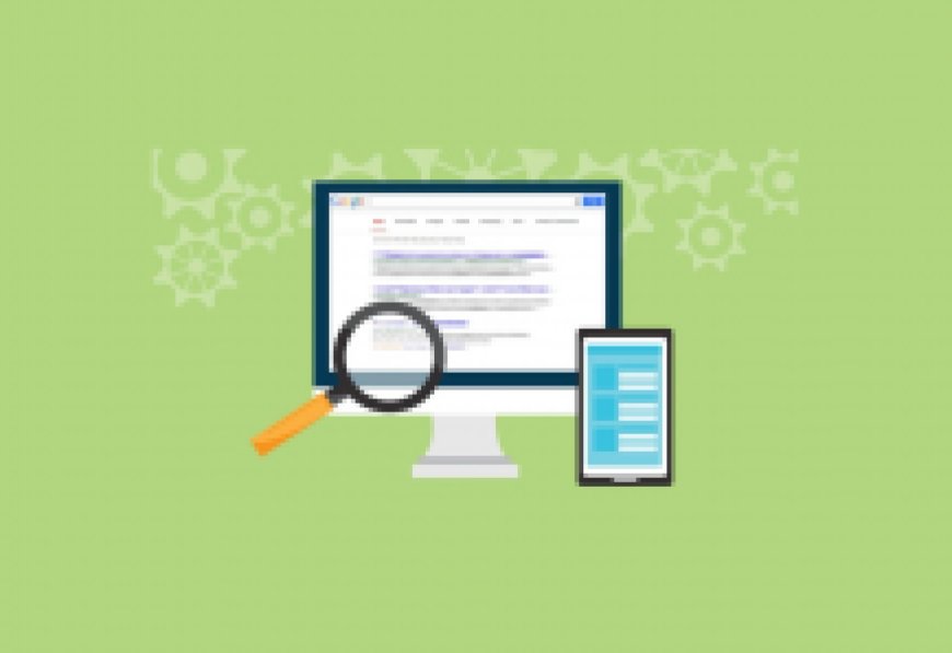 SEO – URL ve Title Description Optimizasyonu
