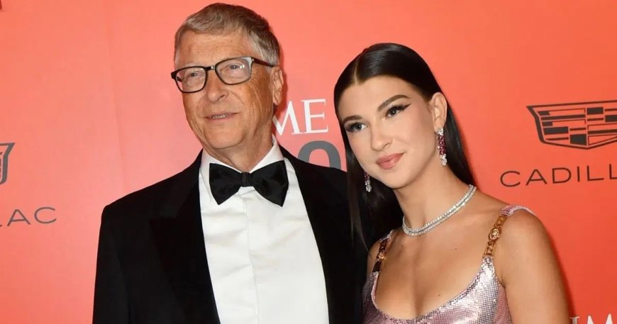 Bill Gates'in kızı 20 yıl hapisle karşı karşıya. Phia uygulaması neden tartışılıyor?