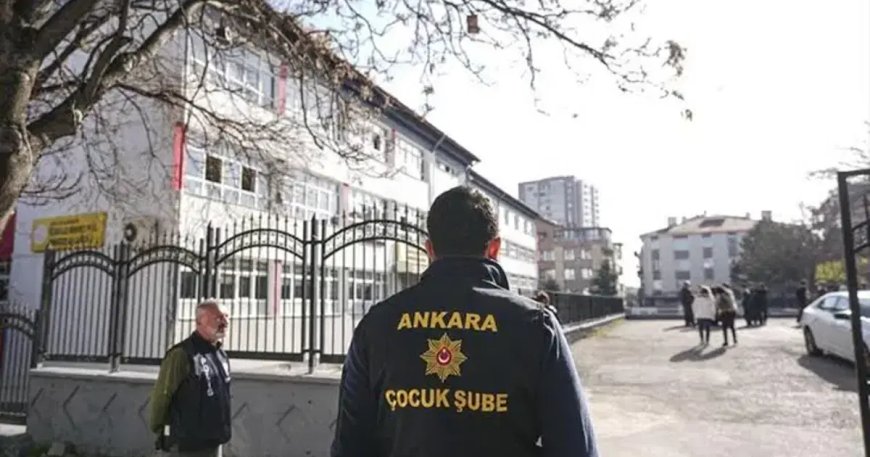 Okullarda yeni dönem başlıyor. 30 bin bahçe görevlisi işe alınacak, ayrıntılar belli oldu