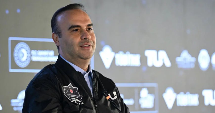 Milli ay aracı 2027'de uzaya fırlatılacak