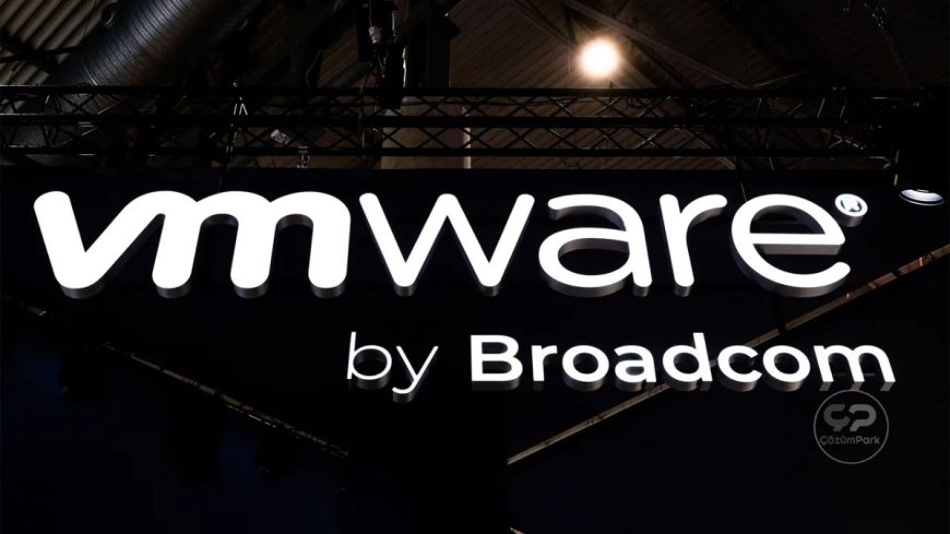 Kritik VMware Açığı Saldırganların vCenter Sistemlerinde Uzaktan Kod Çalıştırmasına İzin Veriyor