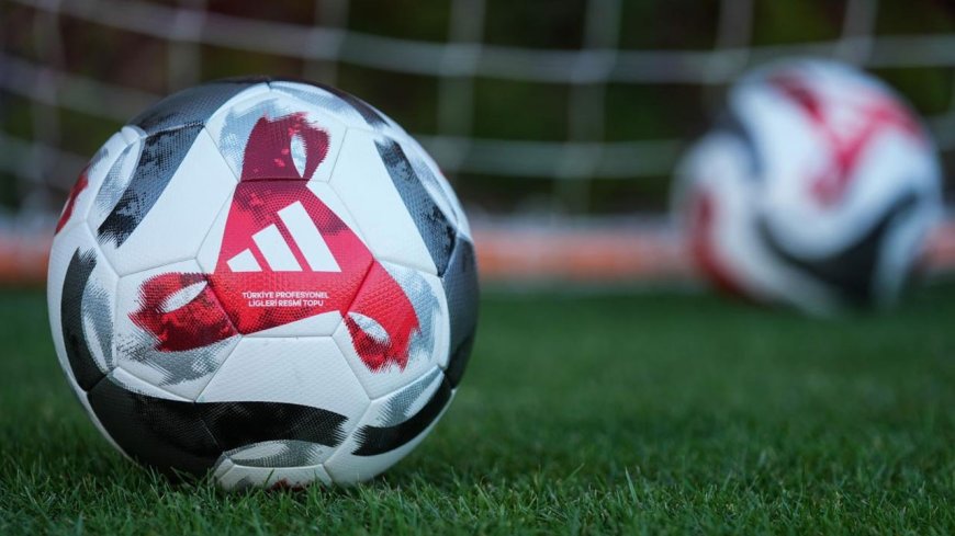 Süper Lig’de Yeni Sezon Başlıyor! İşte İlk Haftanın Maç Programı!