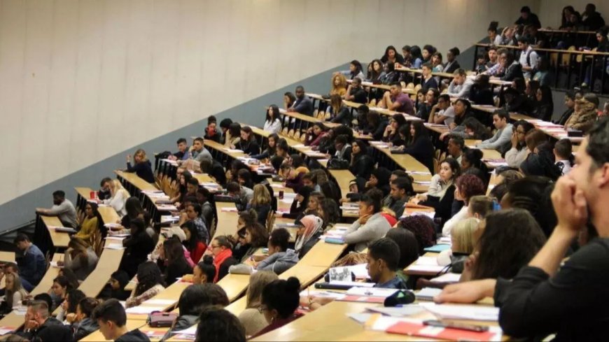 Öğrenci affında detaylar belli oldu: Başvuru için son tarih 9 Aralık