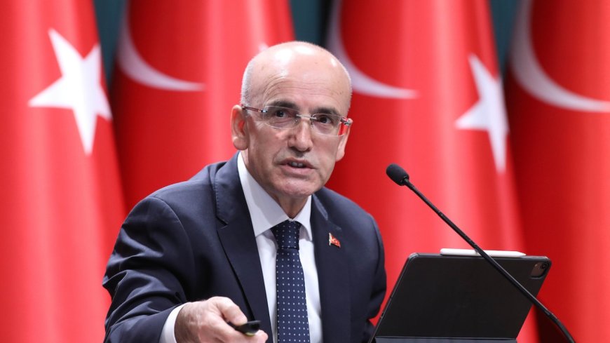 Motorinde ÖTV için yeni dönem: Bakan Şimşek yıl sonuna kadar uygulanacak planı değerlendirdi