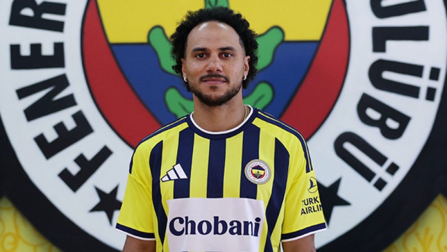 Anadolu Efes Genel Direktörü Alper Yılmaz'dan Shane Larkin açıklaması!