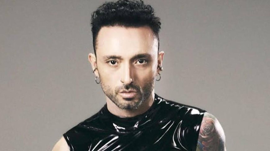 Mabel Matiz’in “Ha Leylim” Şarkısına Soruşturma Başlatıldı