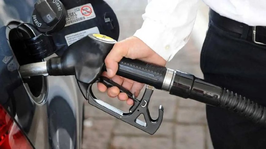 Motorin Fiyatlarını Etkileyecek ÖTV Takvimi Açıklandı: İlk Aşama Başladı