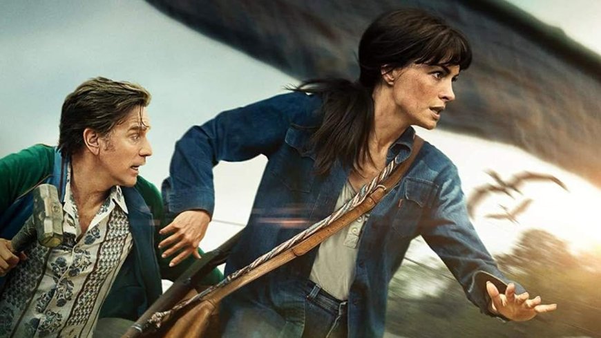 Euronews Culture’da haftanın filmi: The End of Oak Street, Jurassic World’ü geride bıraktı
