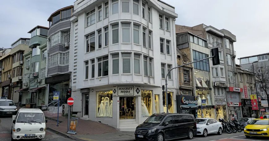 İstanbul'un iki tarihi caddesinde dönüşüm. Tüm binalar tek tek elden geçirilecek