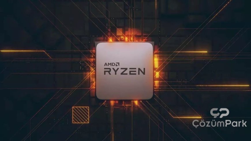 AMD Ryzen İşlemcilerde İki Yüksek Riskli TPM Açığı Ortaya Çıktı: BIOS Güncellemeleri Yayınlandı