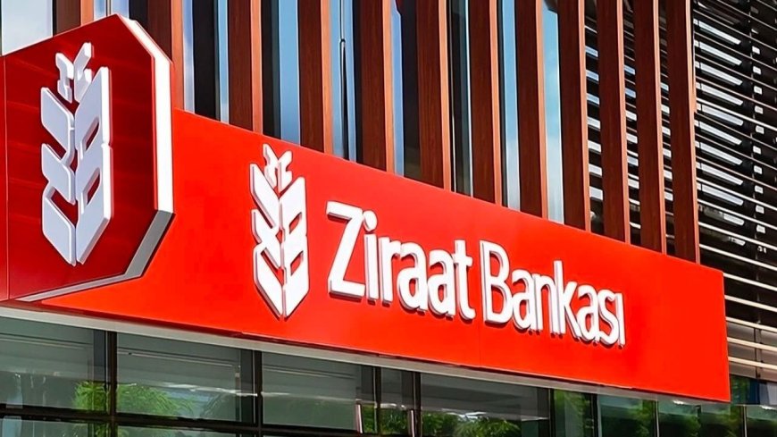 2025'in vergi rekortmenleri açıklandı: Zirvede 70,4 milyar TL ile Ziraat var