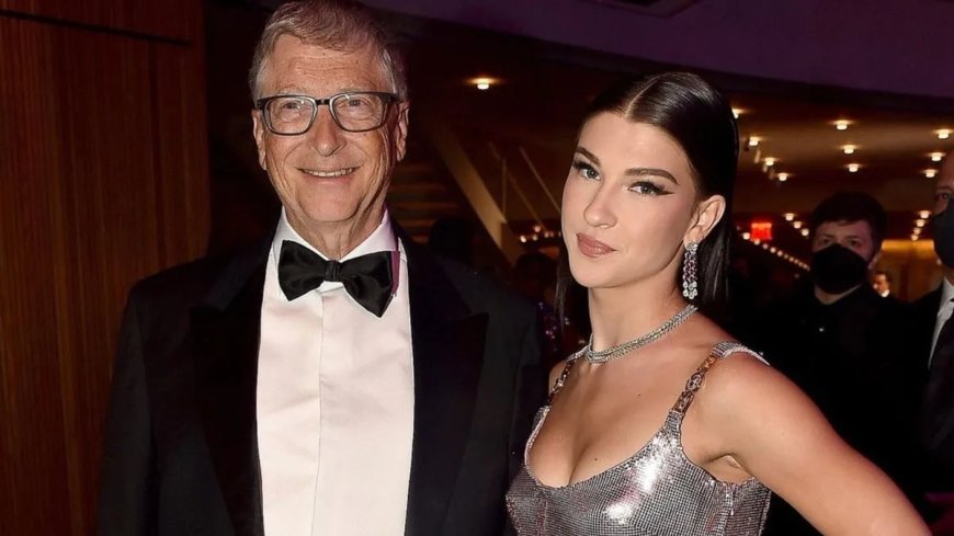 Bill Gates’in Kızı Phoebe 20 Yıl Hapis ve Ağır Para Cezasıyla Karşı Karşıya