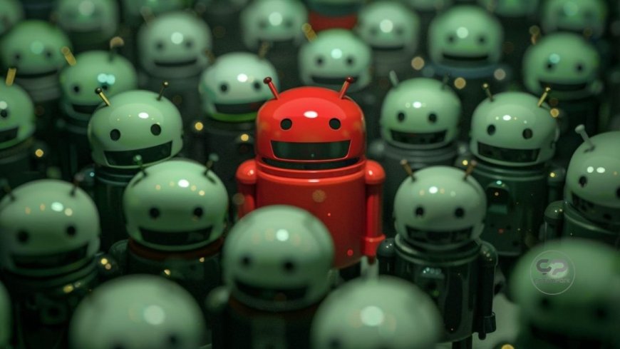 WindRelay Saldırıları Android Telefonlar Üzerinden Kredi ve Kart Dolandırıcılığı Yapıyor