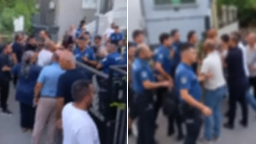 Gaziantep'te mide bulandıran iddia! Özel gereksinimli genç kız için cinsel istismar soruşturması!