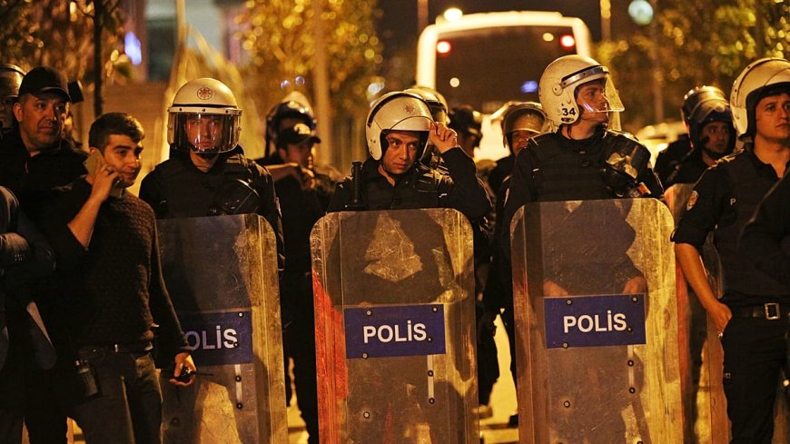 Süleymancılar'a operasyon: Hangi suçlamalar yöneltildi, kimler gözaltına alındı?