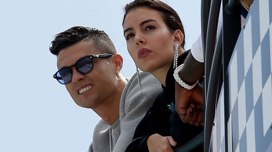 Cristiano ile Georgina’nın nikâhıyla ilgili yeni ayrıntılar ortaya çıktı