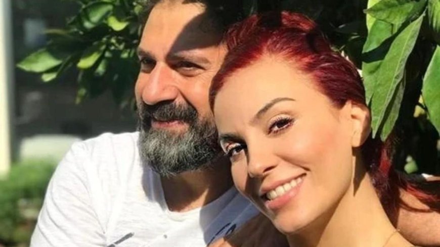 ÖZLEM GÜLTEKİN NEDEN ÖLDÜ? Erhan Çelik'in Eşi Özlem Gültekin Ölüm Nedeni: Özlem Gültekin Kimdir?