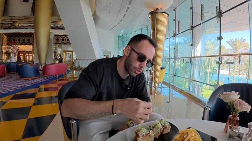 KURALSIZ SOKAKLAR AKŞAMI