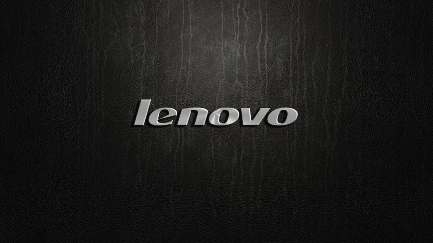 Lenovo Yapay Zekâ Sunucularına Yönelik Talep Artışıyla Gelir Rekoru Kırdı