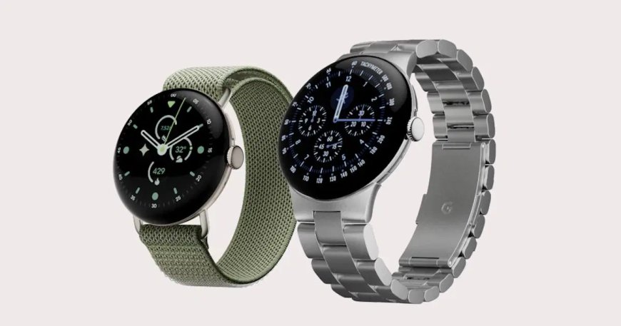 Google'dan yeni akıllı saat özelliği. İnsülin direncini takip edebilecek