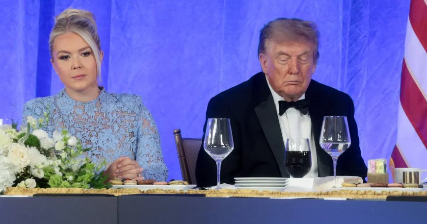 Sağ kolu Trump'ı neden terk etti? Trump kendini kurtarıp onu geride bırakmış olabilir