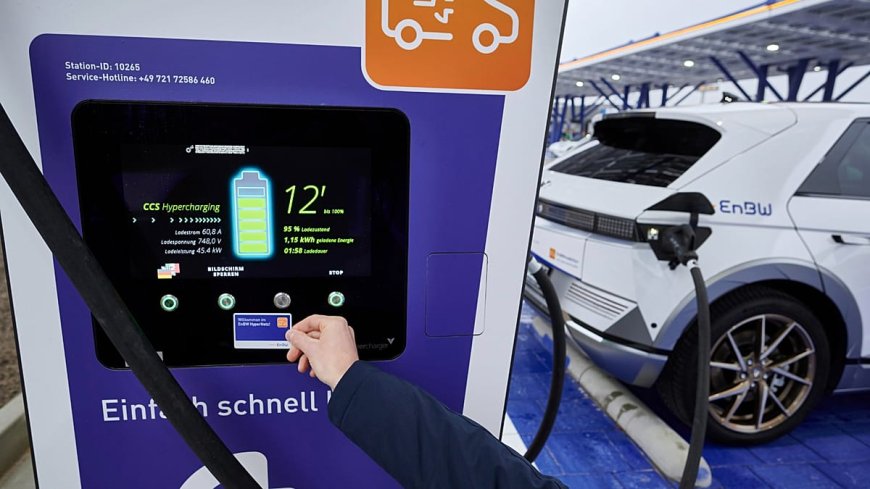 Avrupa'da bataryalı elektrikli otomobil satışları arttı: Hangi ülkeler öne çıktı
