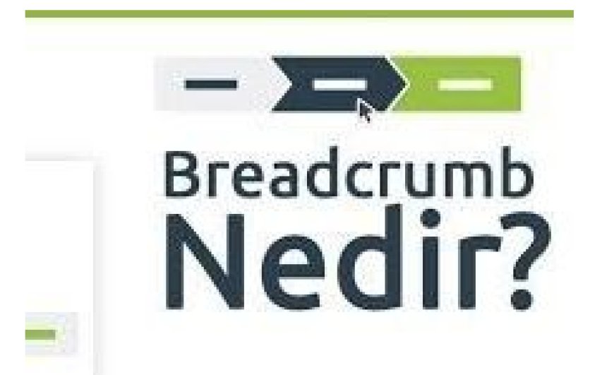 BreadCrumb NavXT Nedir?
