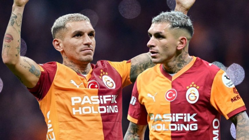 Galatasaray'da Lucas Torreira şoku!