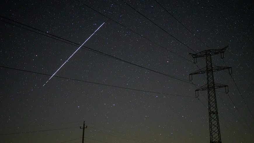 SpaceX, Polonya'yı Starlink Avrupa dolaşım bölgesine yeniden dahil etti