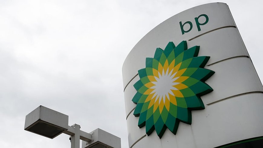 BP, Venezuela'ya dönüyor: Maduro'nun ardından enerji açılımı hızlanıyor