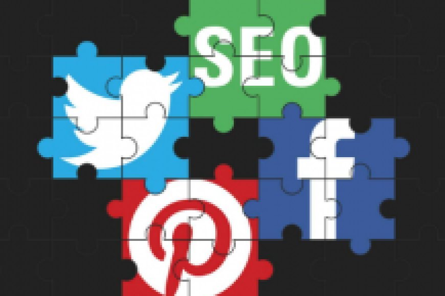 Влияние на социалните медии върху SEO