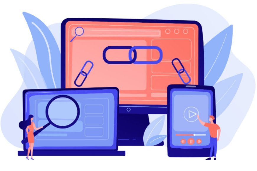 Методи за проверка на SEO беклинкове