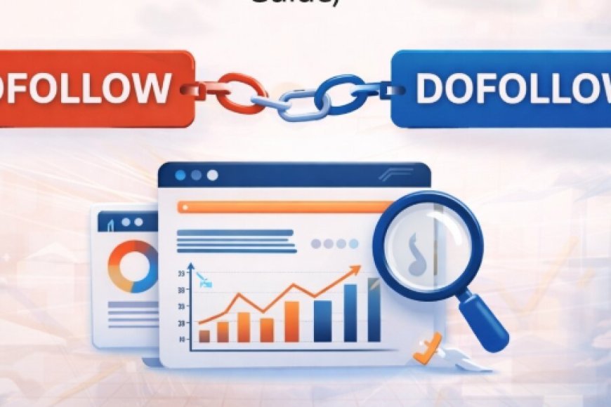 Отрицателен фактор за SEO - Dofollow