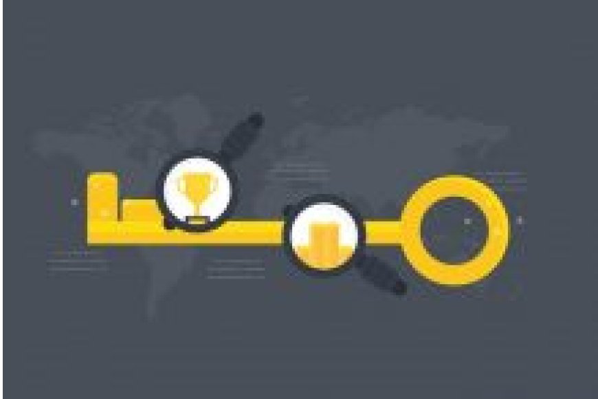 За какво служи Keyword Optimizer?