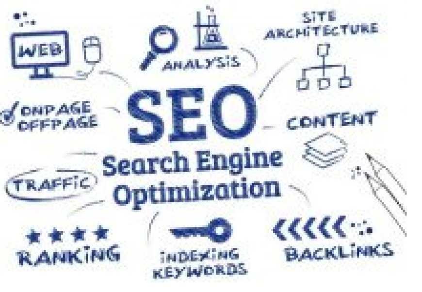 Обща SEO Услуга