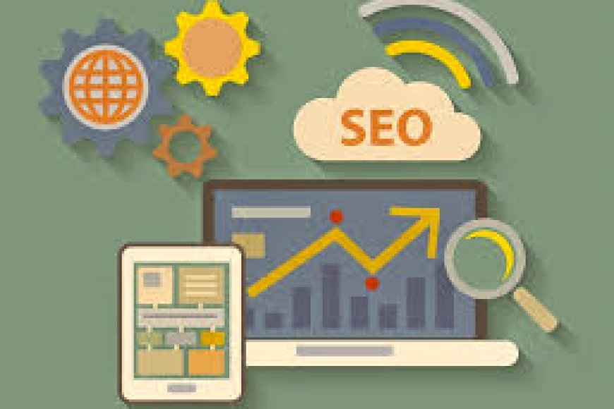 Eskişehir Seo Danışmanlığı